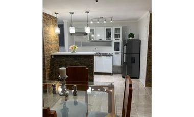 Arriendo y venta apartamento san Jerónimo