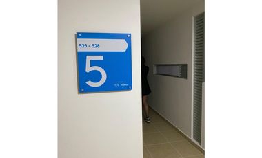 Arriendo y venta apartamento san Jerónimo