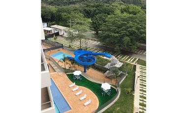 Arriendo y venta apartamento san Jerónimo