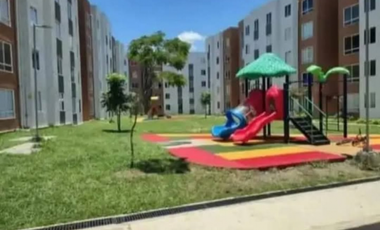 Molinos - Apartamento en Venta en Terranova, Jamundí