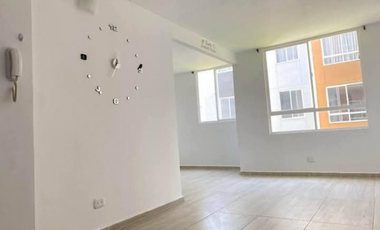 Molinos - Apartamento en Venta en Terranova, Jamundí