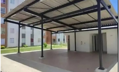 Molinos - Apartamento en Venta en Terranova, Jamundí