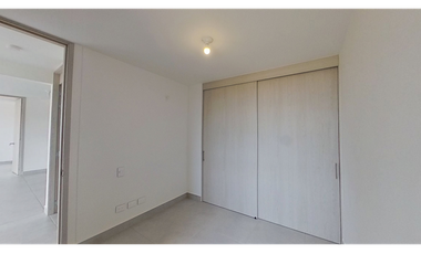 Margaritas - Apartamento en Venta en Hacienda Kachipay, Cali
