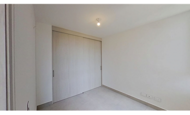 Margaritas - Apartamento en Venta en Hacienda Kachipay, Cali
