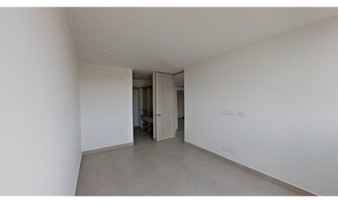 Margaritas - Apartamento en Venta en Hacienda Kachipay, Cali