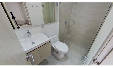 Margaritas - Apartamento en Venta en Hacienda Kachipay, Cali