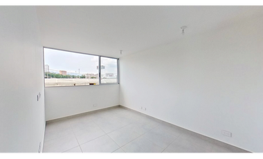 Margaritas - Apartamento en Venta en Hacienda Kachipay, Cali