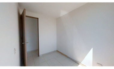 Gualanday - Apartamento en Venta en Ciudadela Comfandi, Cali