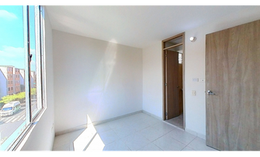 Gualanday - Apartamento en Venta en Ciudadela Comfandi, Cali