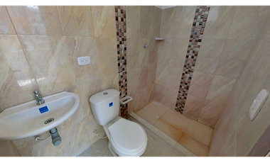 Gualanday - Apartamento en Venta en Ciudadela Comfandi, Cali