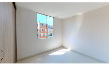 Gualanday - Apartamento en Venta en Ciudadela Comfandi, Cali