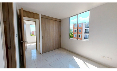 Gualanday - Apartamento en Venta en Ciudadela Comfandi, Cali