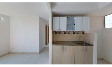 Gualanday - Apartamento en Venta en Ciudadela Comfandi, Cali