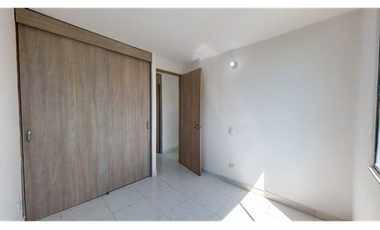 Gualanday - Apartamento en Venta en Ciudadela Comfandi, Cali
