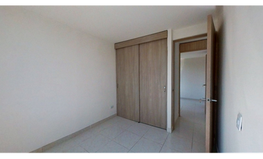 Gualanday - Apartamento en Venta en Ciudadela Comfandi, Cali