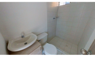 Gualanday - Apartamento en Venta en Ciudadela Comfandi, Cali
