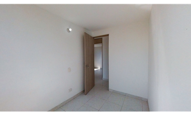 Gualanday - Apartamento en Venta en Ciudadela Comfandi, Cali