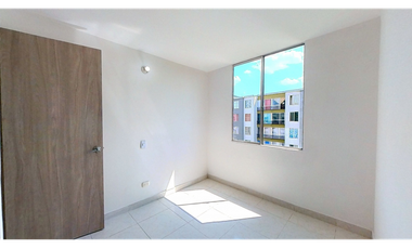 Gualanday - Apartamento en Venta en Ciudadela Comfandi, Cali