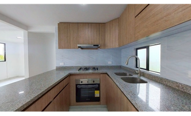 Avellana - Apartamento en Venta en Vivero Parque Residencial, Cali