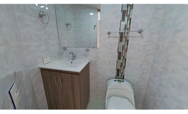 Avellana - Apartamento en Venta en Vivero Parque Residencial, Cali