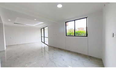 Avellana - Apartamento en Venta en Vivero Parque Residencial, Cali