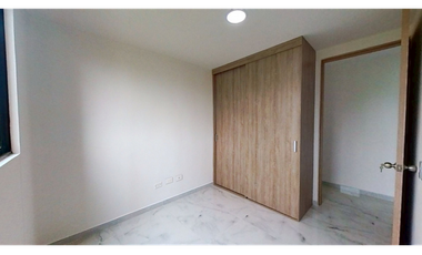Avellana - Apartamento en Venta en Vivero Parque Residencial, Cali