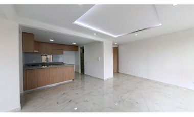 Avellana - Apartamento en Venta en Vivero Parque Residencial, Cali