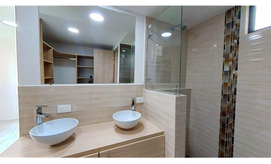 Avellana - Apartamento en Venta en Vivero Parque Residencial, Cali