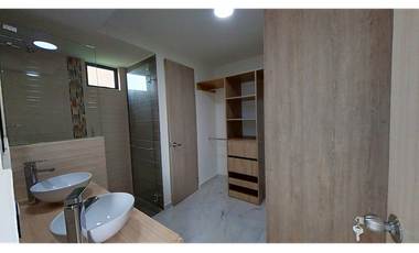 Avellana - Apartamento en Venta en Vivero Parque Residencial, Cali