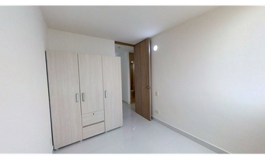 Azalea - Apartamento en Venta en Kachipay, Cali