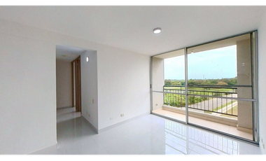 Azalea - Apartamento en Venta en Kachipay, Cali
