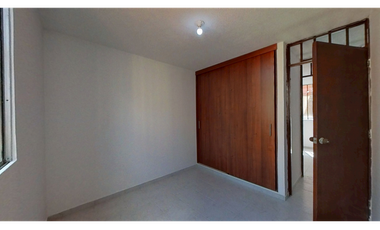 Gratamira E - Apartamento en Venta en La Selva, Cali