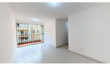 Gratamira E - Apartamento en Venta en La Selva, Cali