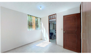 Gratamira E - Apartamento en Venta en La Selva, Cali