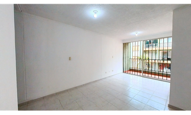 Gratamira E - Apartamento en Venta en La Selva, Cali