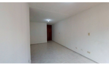 Gratamira E - Apartamento en Venta en La Selva, Cali