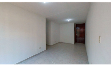 Gratamira E - Apartamento en Venta en La Selva, Cali
