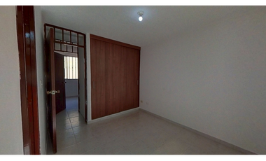 Gratamira E - Apartamento en Venta en La Selva, Cali
