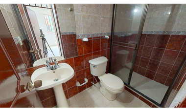 Gratamira E - Apartamento en Venta en La Selva, Cali
