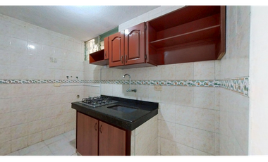 Gratamira E - Apartamento en Venta en La Selva, Cali