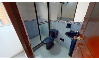Gratamira E - Apartamento en Venta en La Selva, Cali
