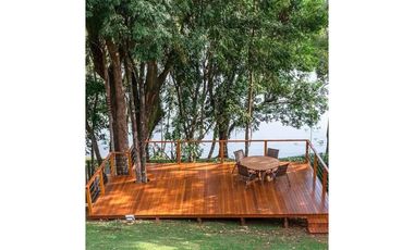 lotes en condominio palomino