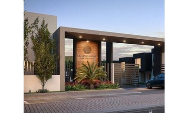 lotes en condominio palomino