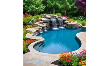 lotes en condominio palomino