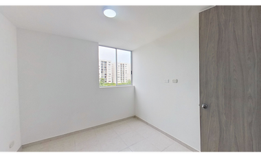 Areka - Apartamento en Venta en Villa Fátima, Cali
