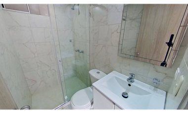 Areka - Apartamento en Venta en Villa Fátima, Cali