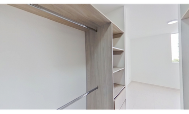 Areka - Apartamento en Venta en Villa Fátima, Cali