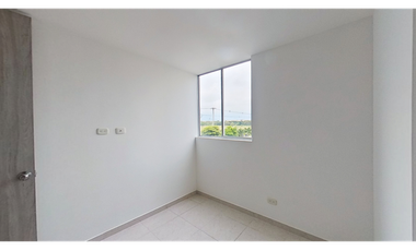 Areka - Apartamento en Venta en Villa Fátima, Cali