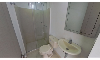Areka - Apartamento en Venta en Villa Fátima, Cali