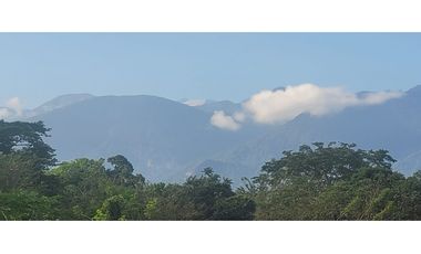 lotes campestres cerca al mar